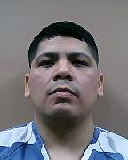 CELESTINO-FIERRO, JOSE ALBERTO booking photo