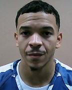 GARCIA, STEPHON JOEL booking photo