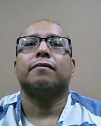 LONGORIA, DANIEL DAVID booking photo