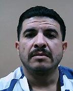 DELCAMPO-GONZALEZ, ALFREDO MARTIN booking photo