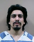 LEAL, JOSEPH DAVID booking photo