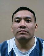 SANTIAGO, PAULINO ANTONIO booking photo