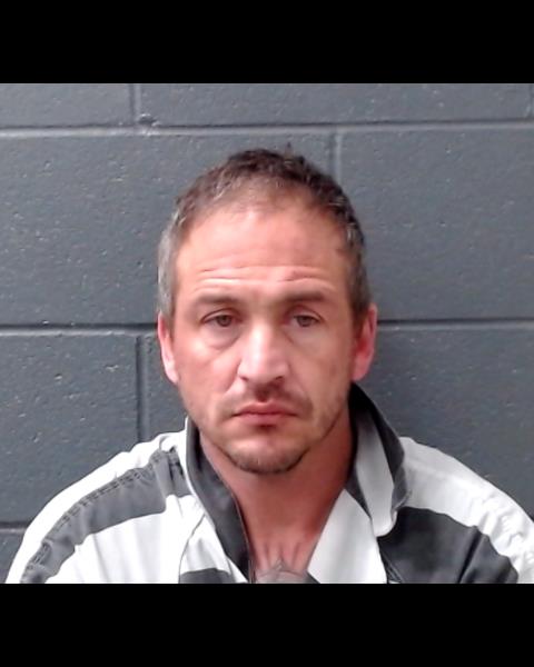 FRANCO, JEREMY ROLLIN booking photo