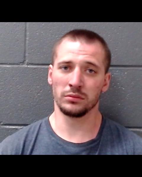 DEATON, LLANO ARTHUR booking photo