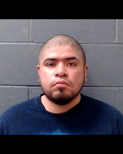 SALAZAR, ARMANDO, Jr. booking photo