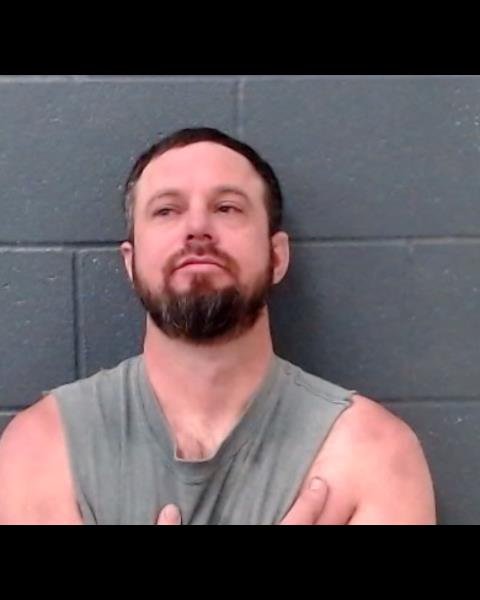 STEVENS, LEWIS MUNSON booking photo