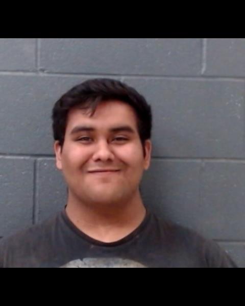 HERNANDEZ, RICHARD, Jr. booking photo