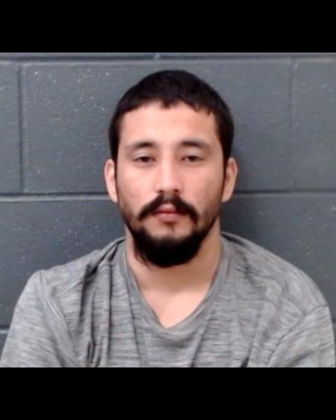 BALBOA, JOSE LUIS booking photo