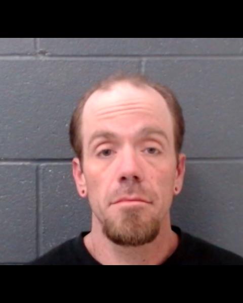 PROFFITT, JARED TOBIAS booking photo