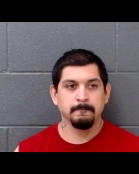 SAN MIGUEL, PEDRO, Jr. booking photo