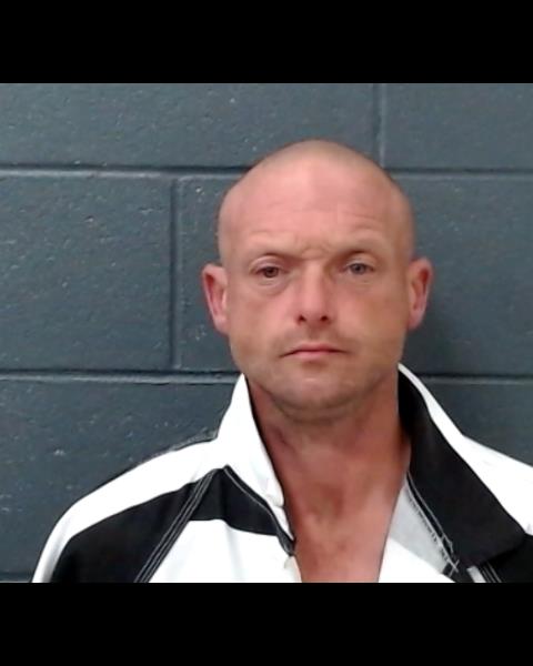 SMITH, ANTHONY LEE booking photo