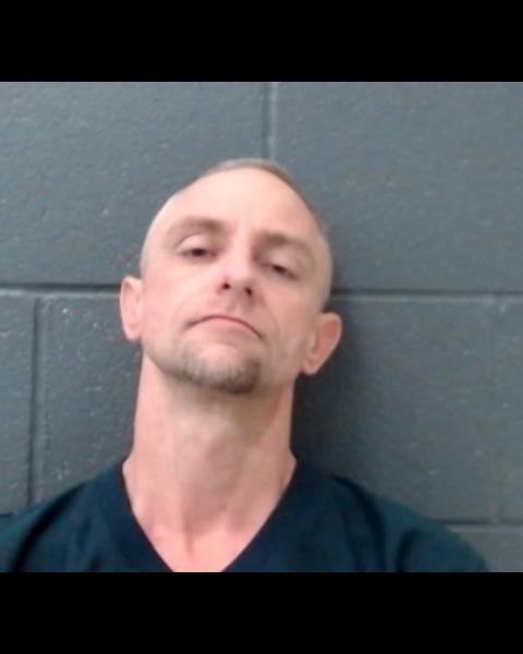 TICE, CHARLES ALAN booking photo