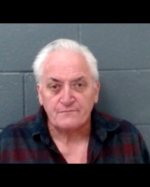 MARTINELLI, RICKEY DALE booking photo