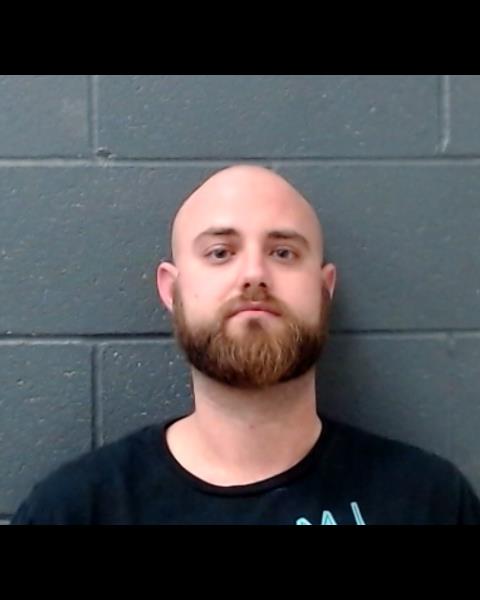 NICHOLSON, TAYLOR RYAN booking photo