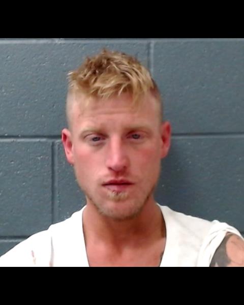 BROOKS, KEN ALAN booking photo