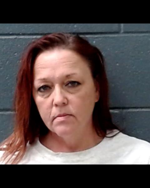 WAINWRIGHT, LAURA JEAN booking photo