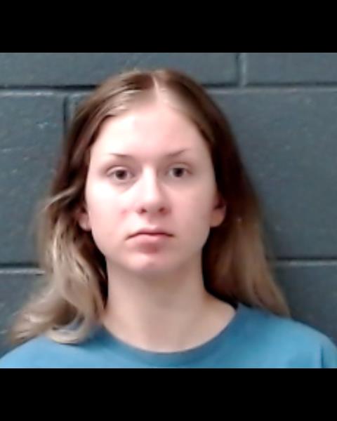 SINGLETON, LAURELL ANN booking photo