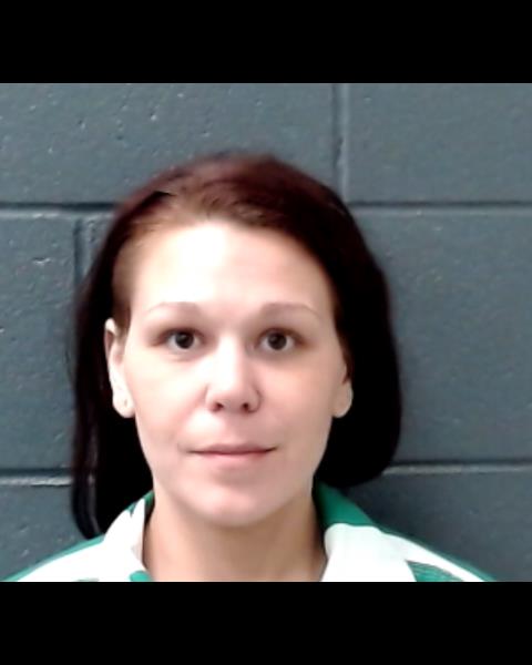 PEREZ, ALICIA NICHOLE booking photo