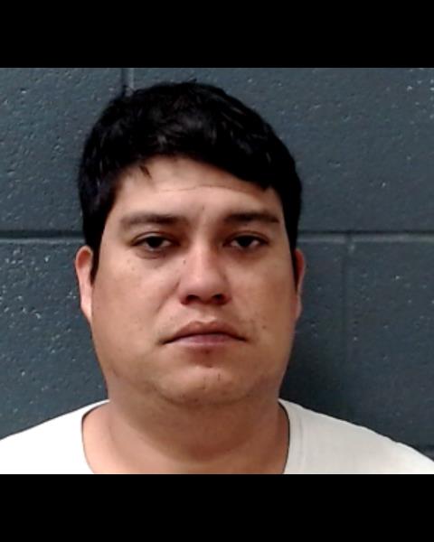 ARRIAZOLA, ELIAS booking photo