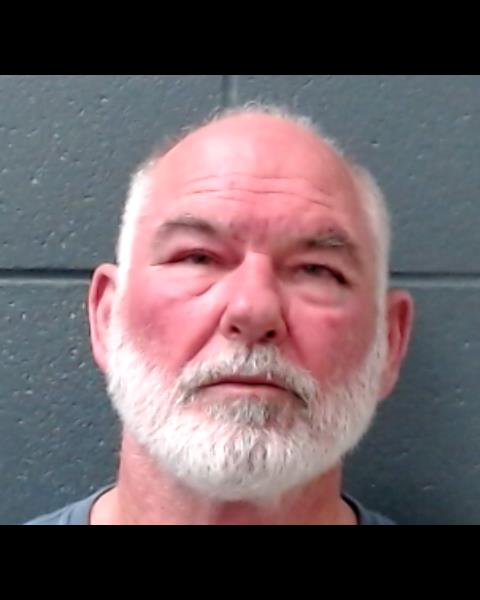 WINDHAM, MARK ALLEN booking photo