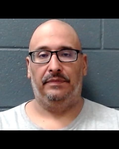 VALDEZ, JOSE FRANCISCO booking photo