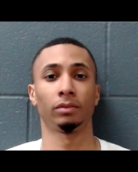 TAYLOR, DANNY O'NEAL, Jr. booking photo