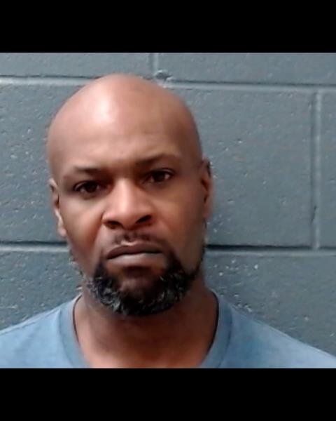 ROSE, RICHARD WAYNE booking photo