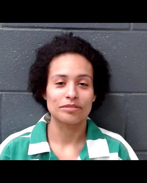 ESPINOSA, GABRIELLA SUNSHINE booking photo