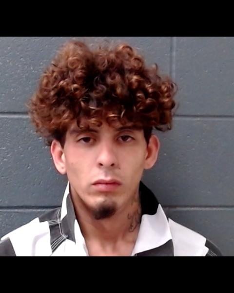 GARDNER, JOSEPH ISAAC booking photo