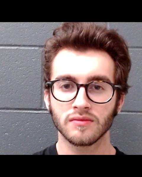 SAMUELSON, DARREN MICHAEL, Jr. booking photo