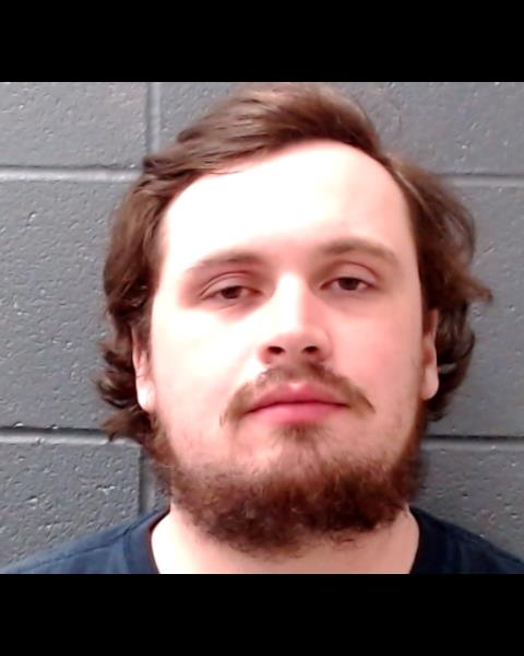 CAREY, STEVEN ANTHONY booking photo