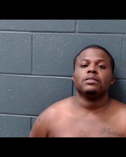 STILES, MICHAEL ALEXANDER booking photo