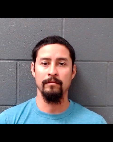 GUTIERREZ SUAREZ, HUGO LINO booking photo