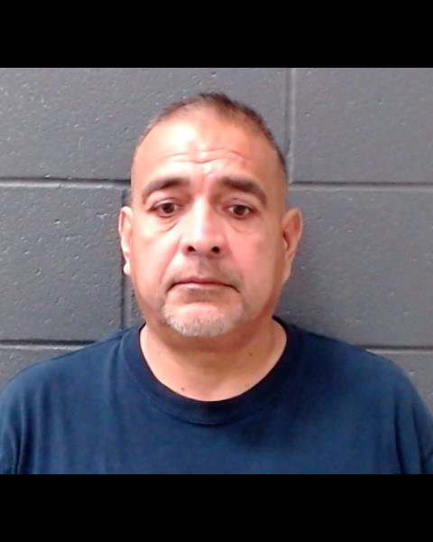 AGUIRRE, GERARD booking photo