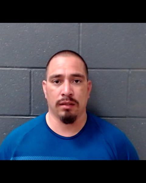 REYES, ADAN booking photo