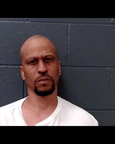 NOEL, ROOSEVELT, Jr. booking photo