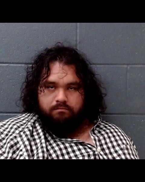 RUIZ-RIVERA, MIGUEL booking photo