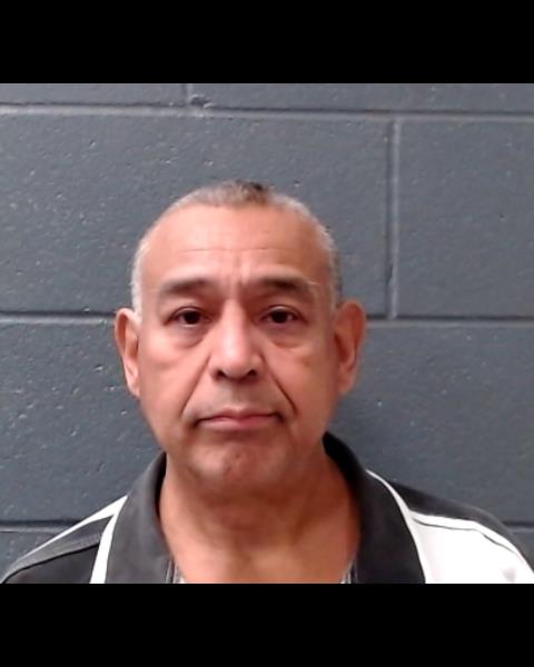 SAENZ, JESUS, Jr. booking photo