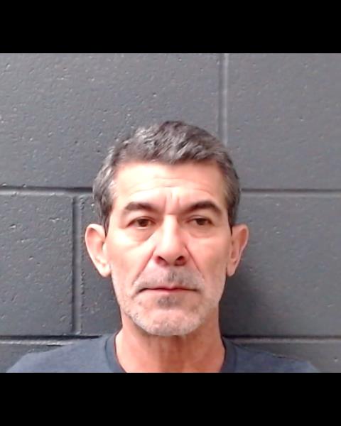 FLORES-ROGEL, RAYMUNDO booking photo