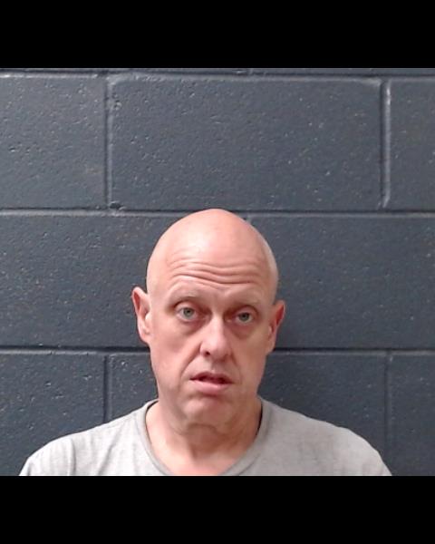 TENDAM, ERIC WILLIAM booking photo