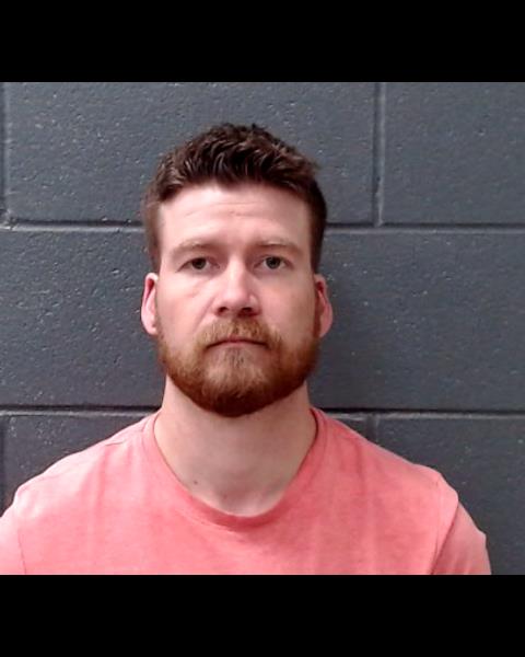 WHITLEY, ROBERT SHANE booking photo