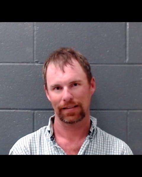 COOLEY, ADDISON KYLE booking photo