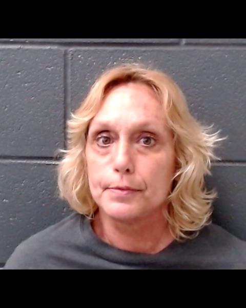 MOSLEY, SERENELLA ONELIA ALICE booking photo