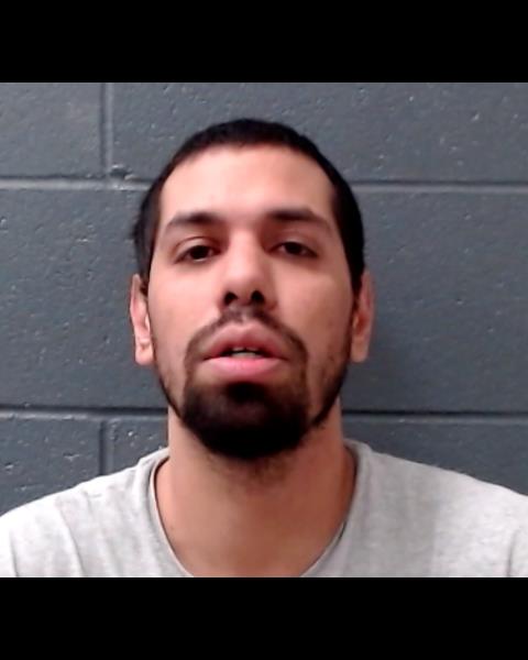 LOPEZ, DAVID JOSEPH booking photo