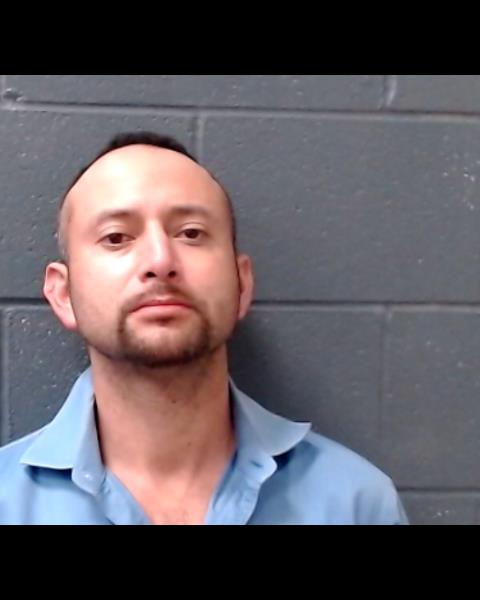 DIAZ, DANIEL GUADALUPE booking photo