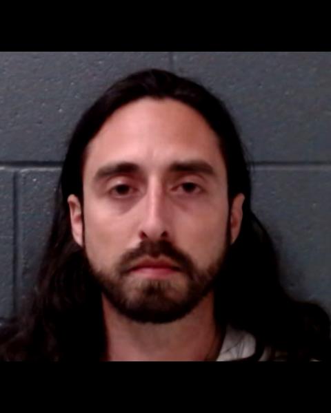 DELGADO, EMILIO MARCELLO booking photo