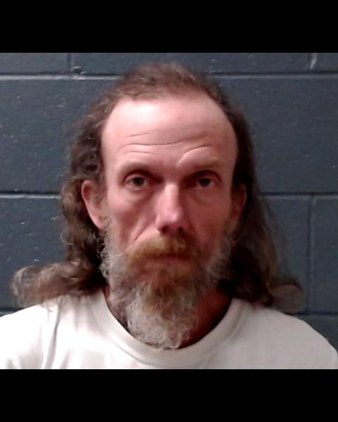 HOWELL, MICHAEL HOBRAT booking photo