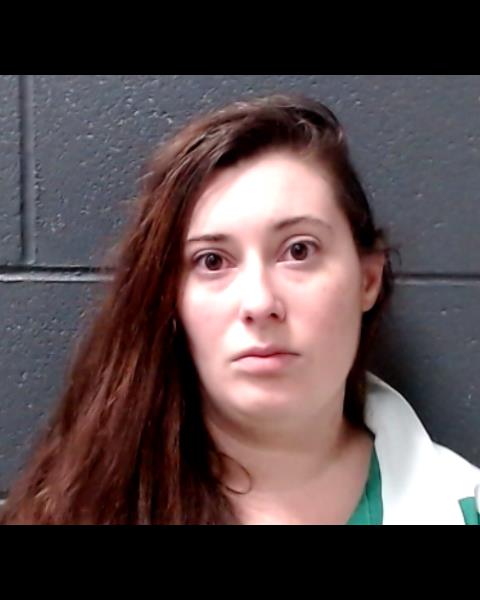 SIMMONS, SHELBY LYNN booking photo