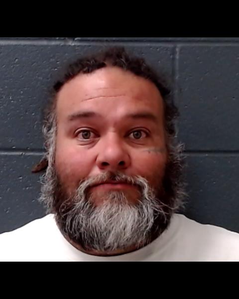 LOPEZ, MICHAEL ANTHONY booking photo