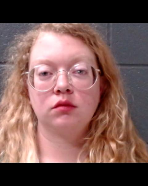 DOCKERY, SHELBY LAURYN booking photo